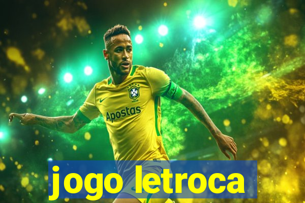 jogo letroca